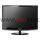 Monitor Samsung MONITOR SAMSUNG 22 2233 BWSM2233BW wide 20000:1 5ms higlossy